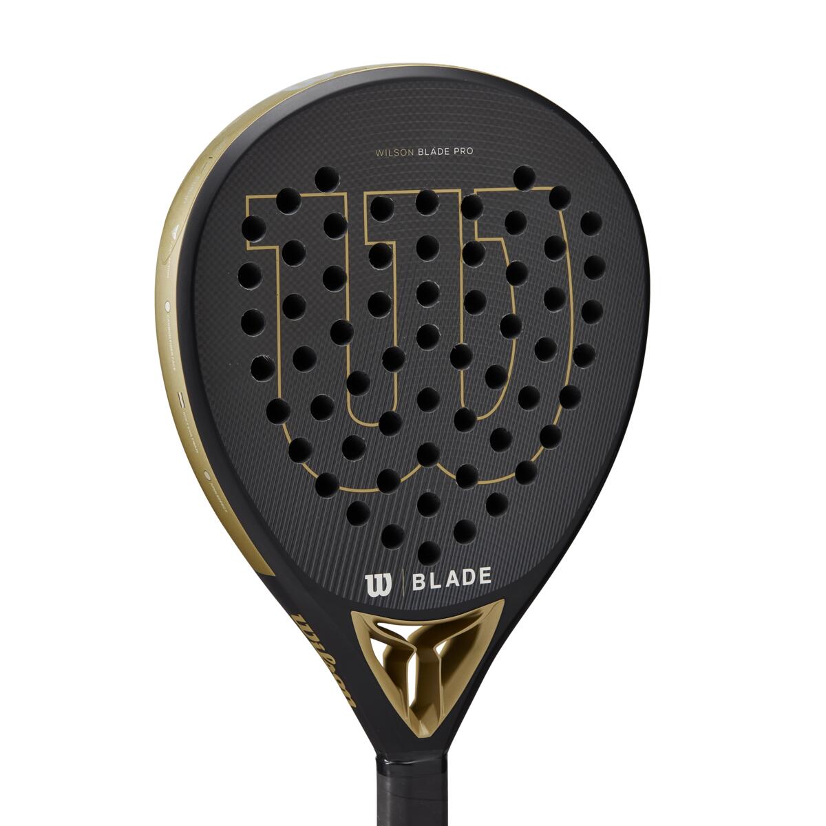 Raquete de Padel Blade Pro v2