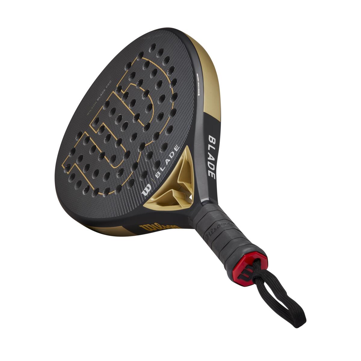 Raquete de Padel Blade Pro v2
