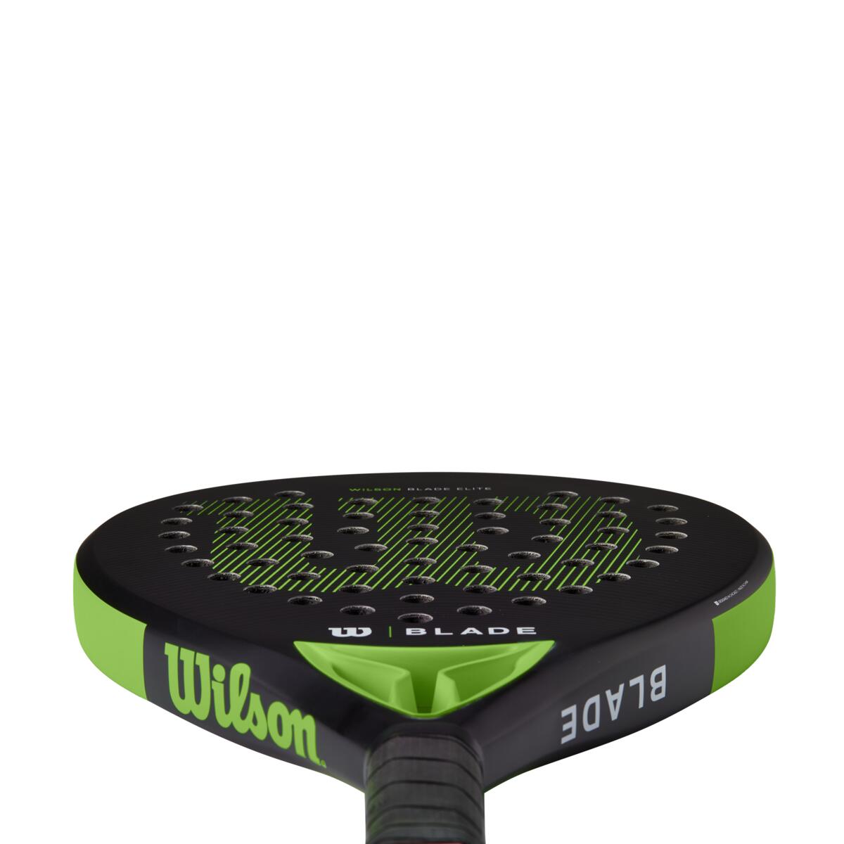 Raquete de Padel Blade Elite v2