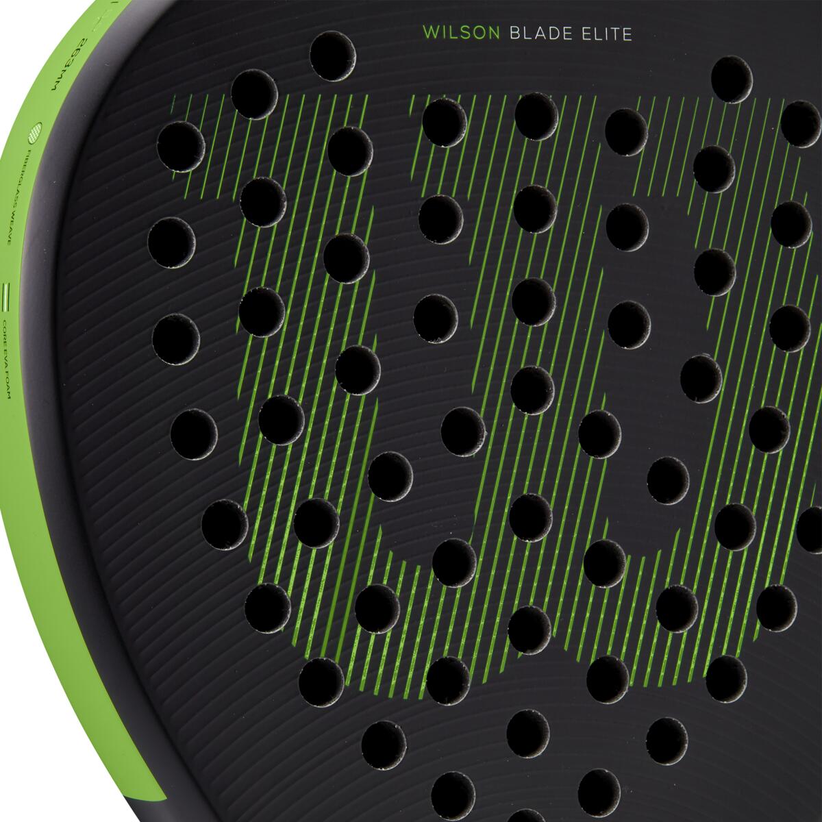 Raquete de Padel Blade Elite v2
