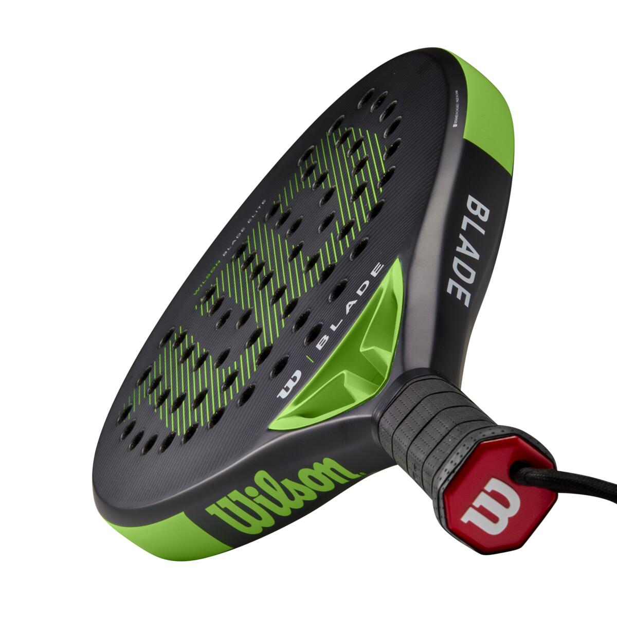 Raquete de Padel Blade Elite v2