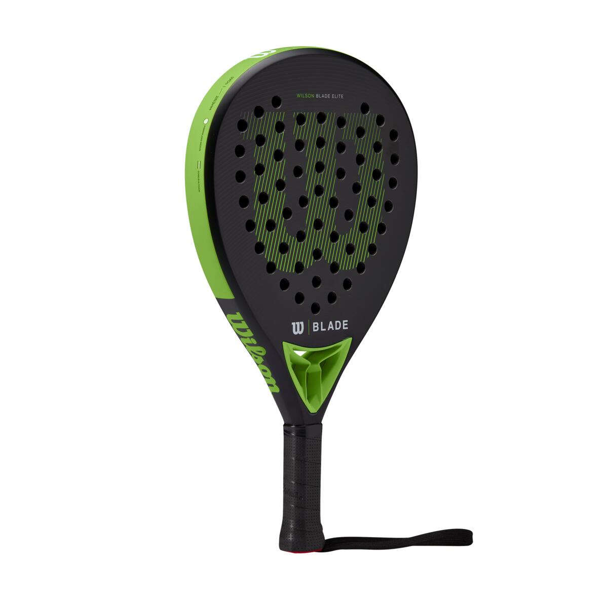 Raquete de Padel Blade Elite v2