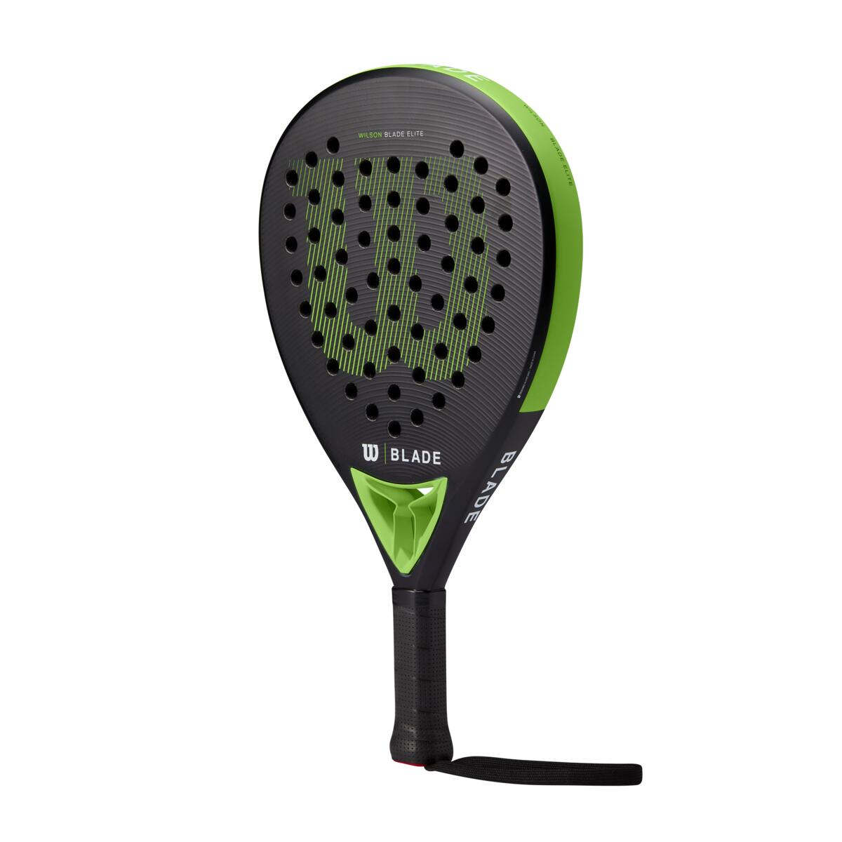 Raquete de Padel Blade Elite v2