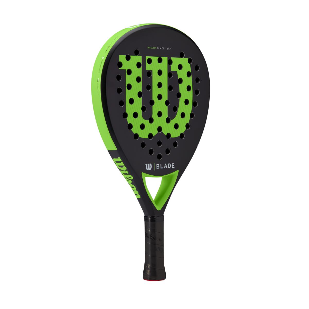 Raquete de Padel Blade Team v2