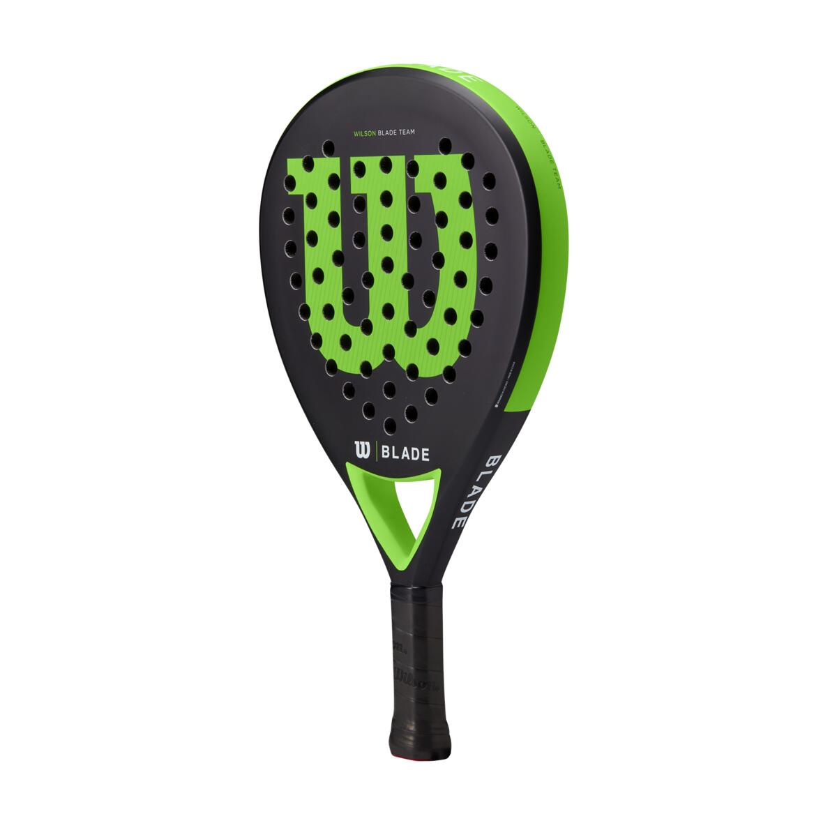 Raquete de Padel Blade Team v2
