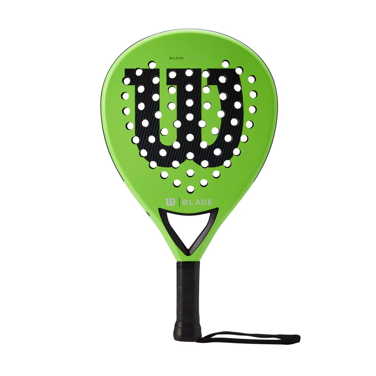 Raquete de Padel Blade Team v2