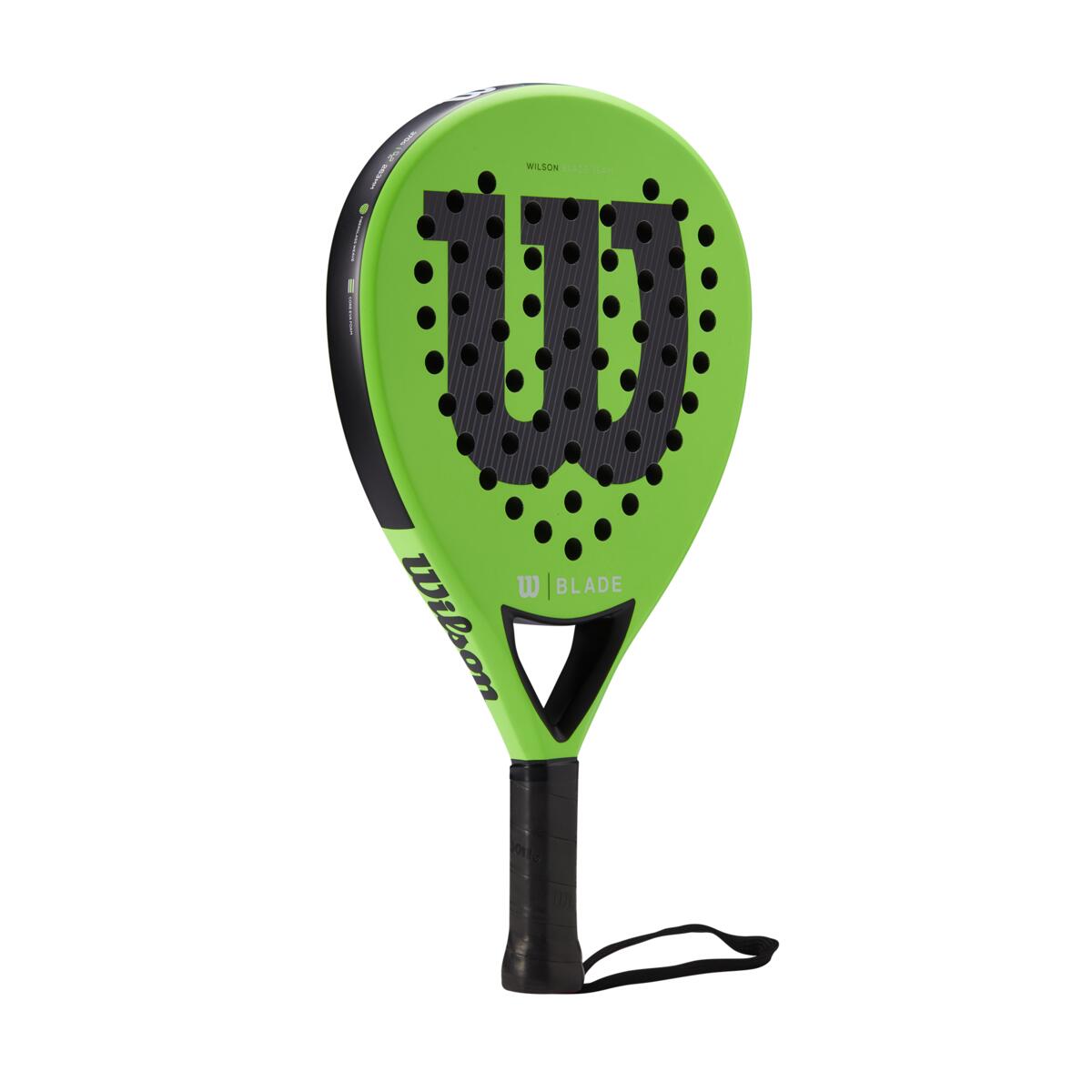 Raquete de Padel Blade Team v2