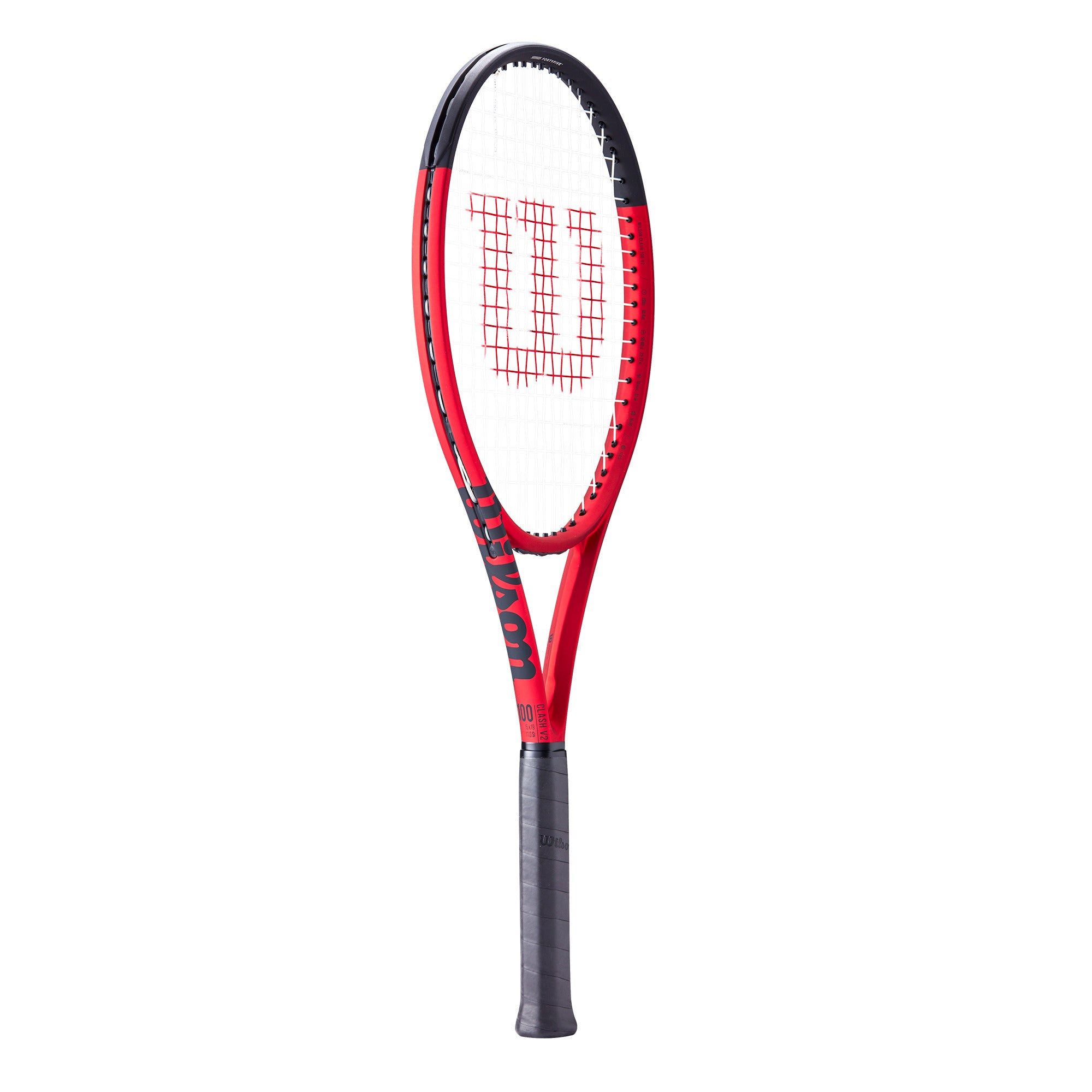 Raquete de Tennis Clash 100 v2