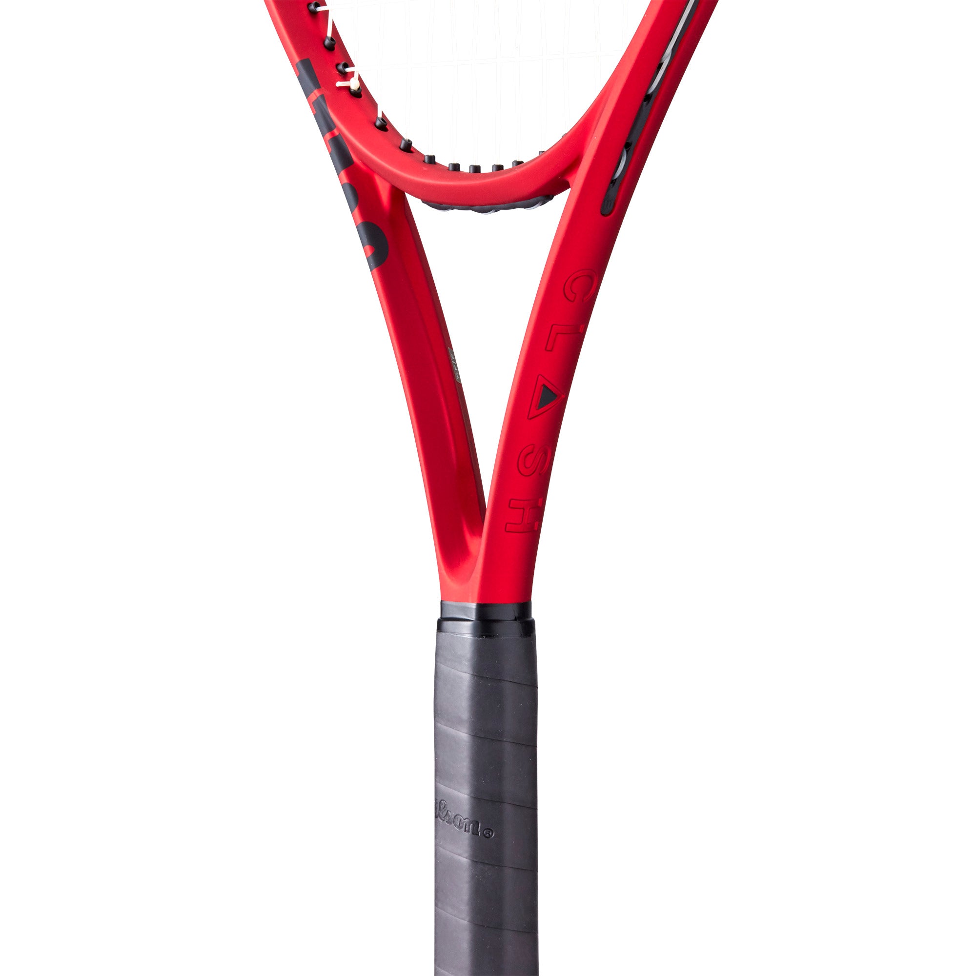 Raquete de Tennis Clash 100 v2