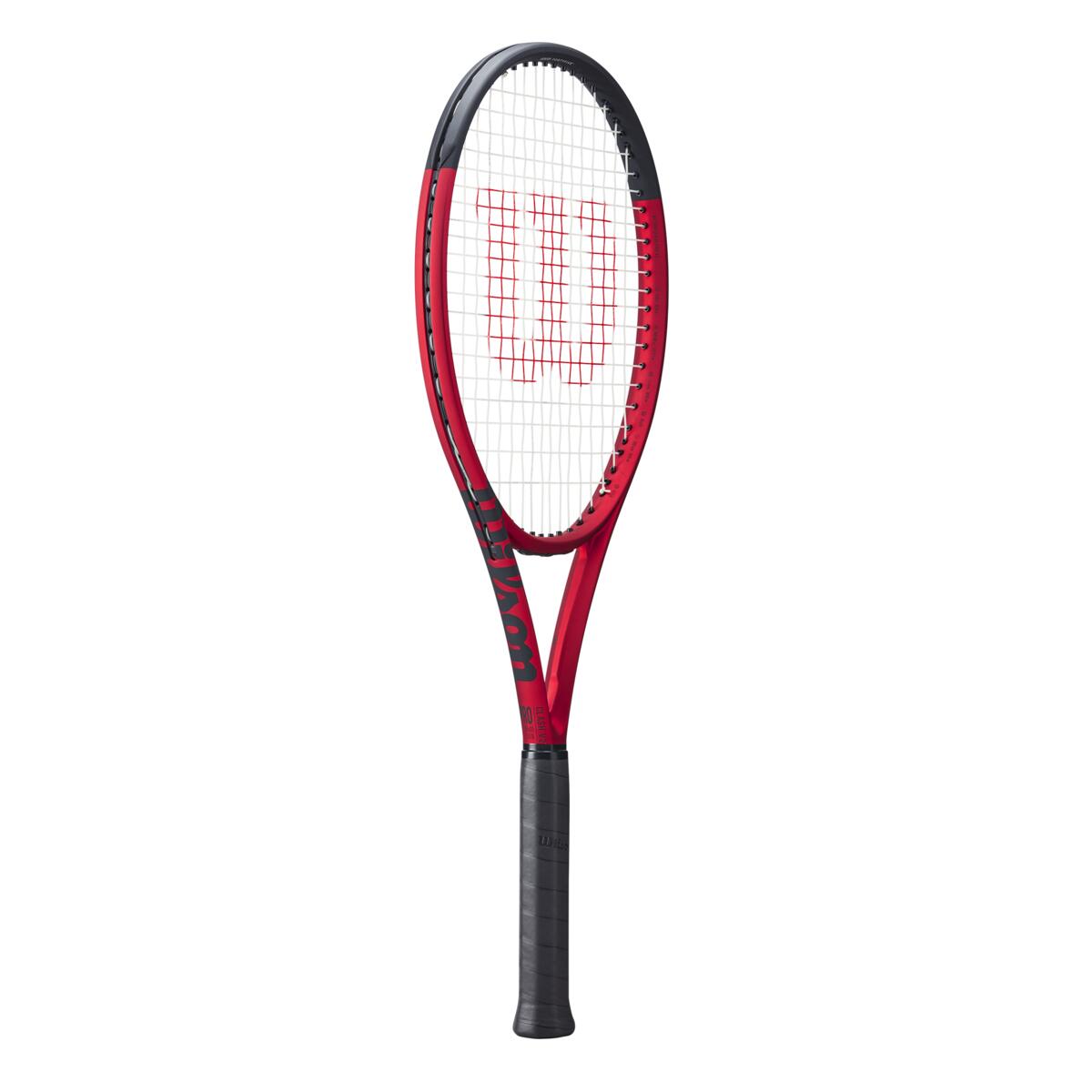 Raquete de Tennis Clash 100 Pro v2