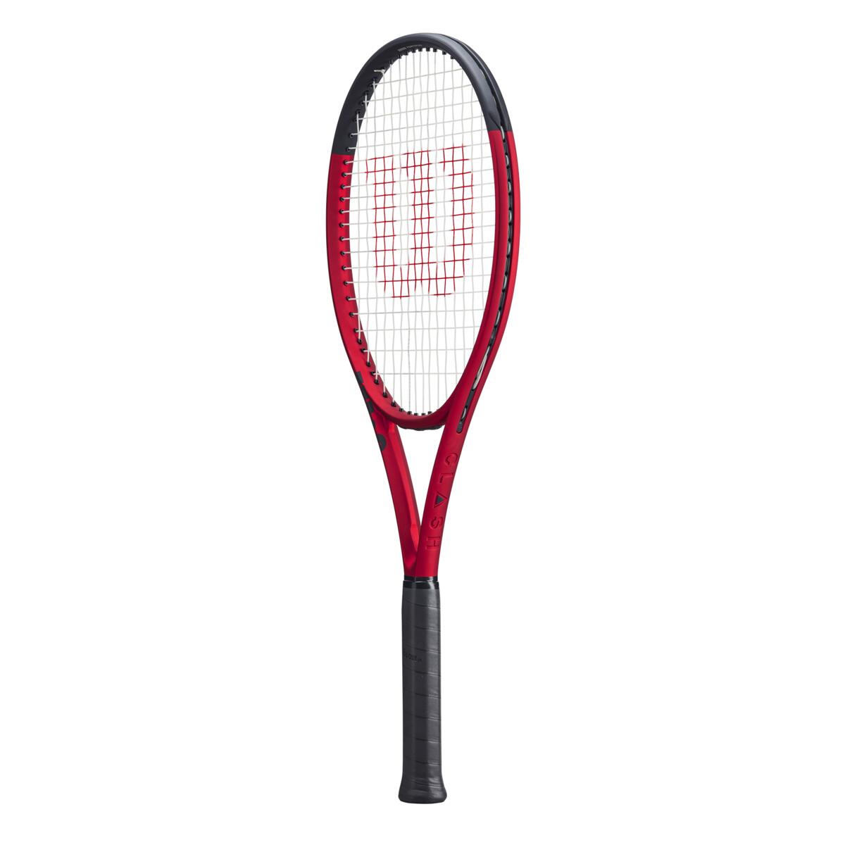 Raquete de Tennis Clash 100 Pro v2