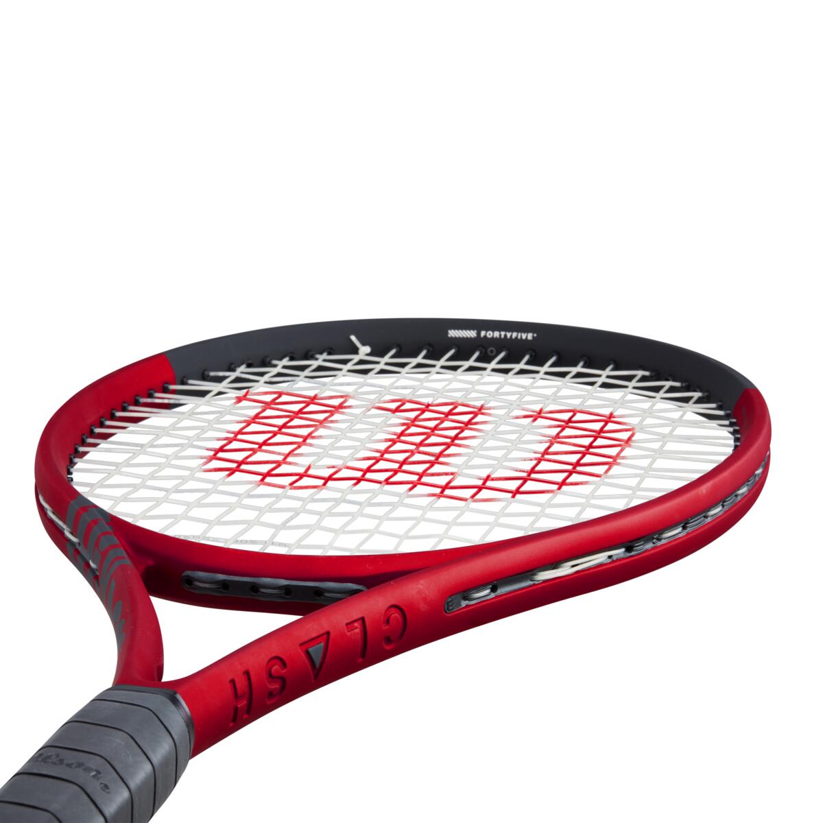 Raquete de Tennis Clash 100 Pro v2