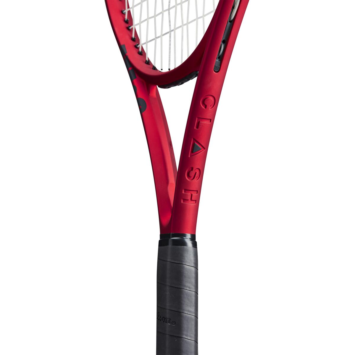 Raquete de Tennis Clash 100 Pro v2