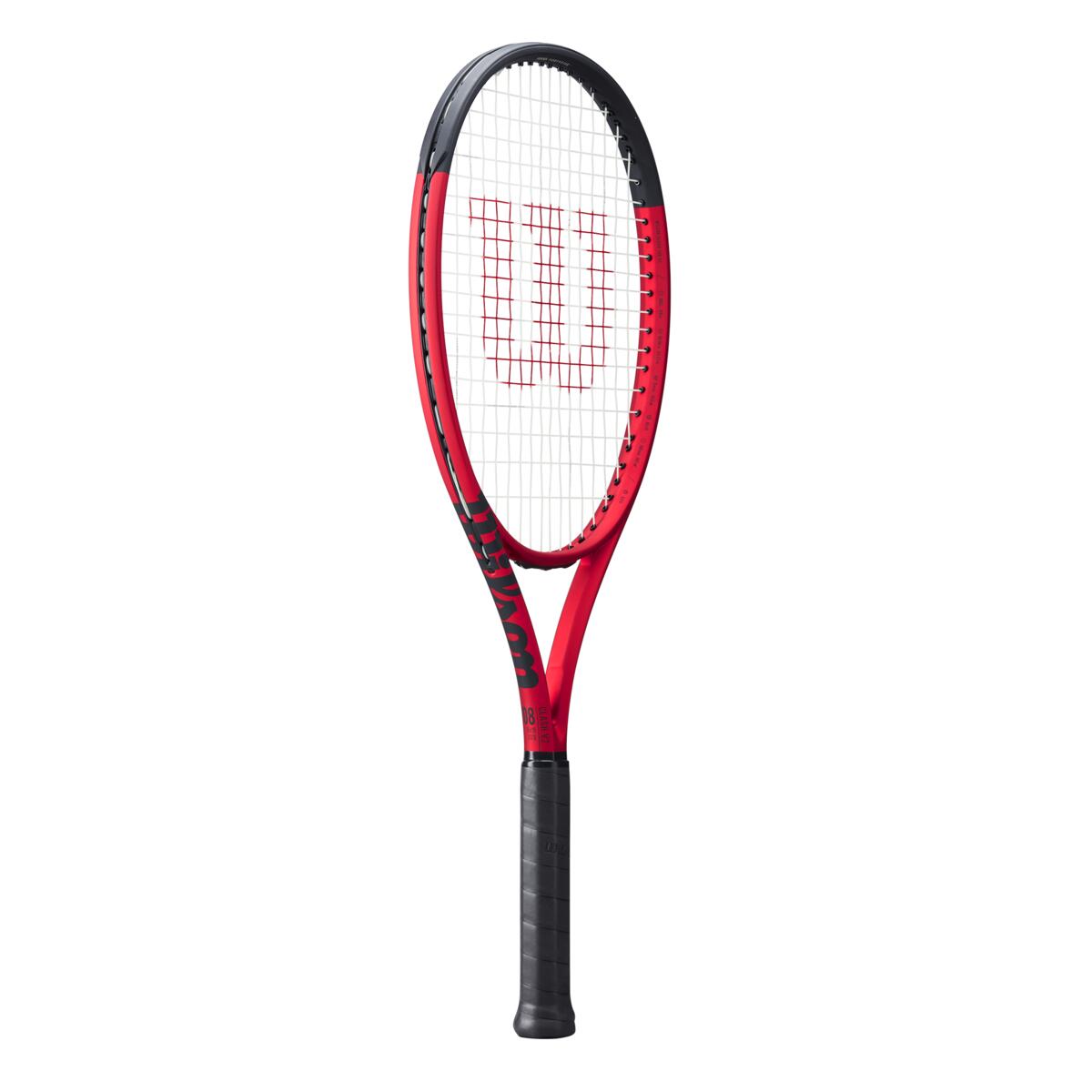 Raquete de Tennis Clash 108 v2