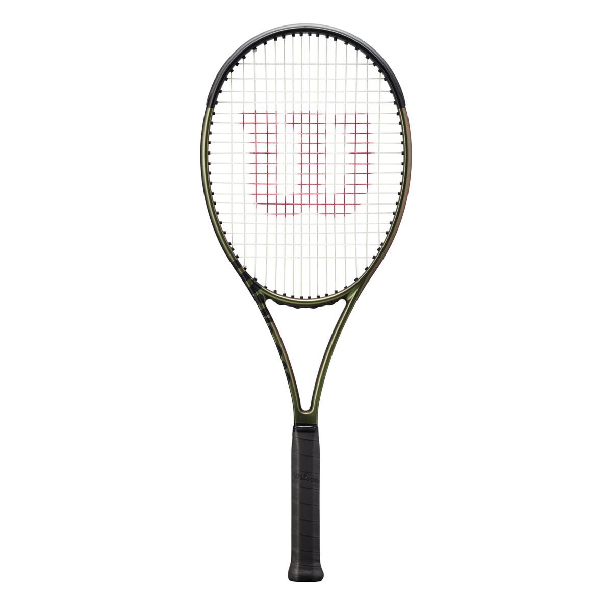 Raquete de Tennis Blade 98 (16x19) v8