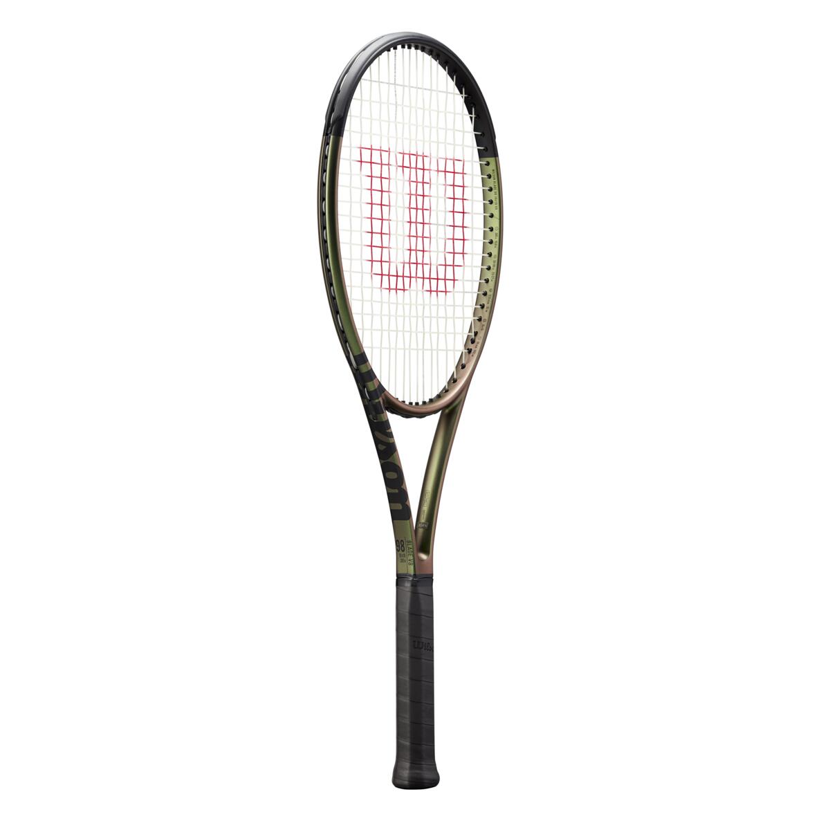 Raquete de Tennis Blade 98 (16x19) v8