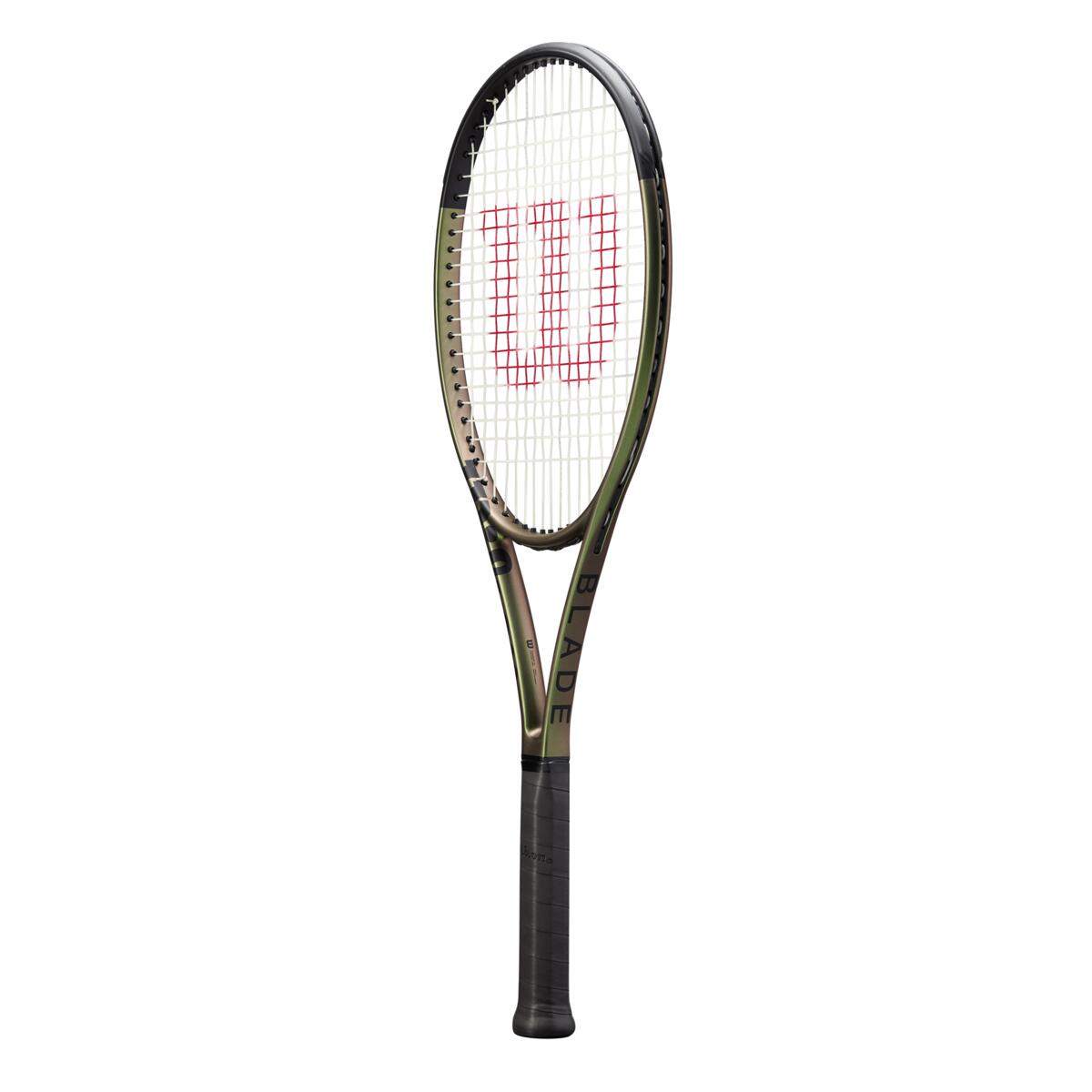 Raquete de Tennis Blade 98 (16x19) v8