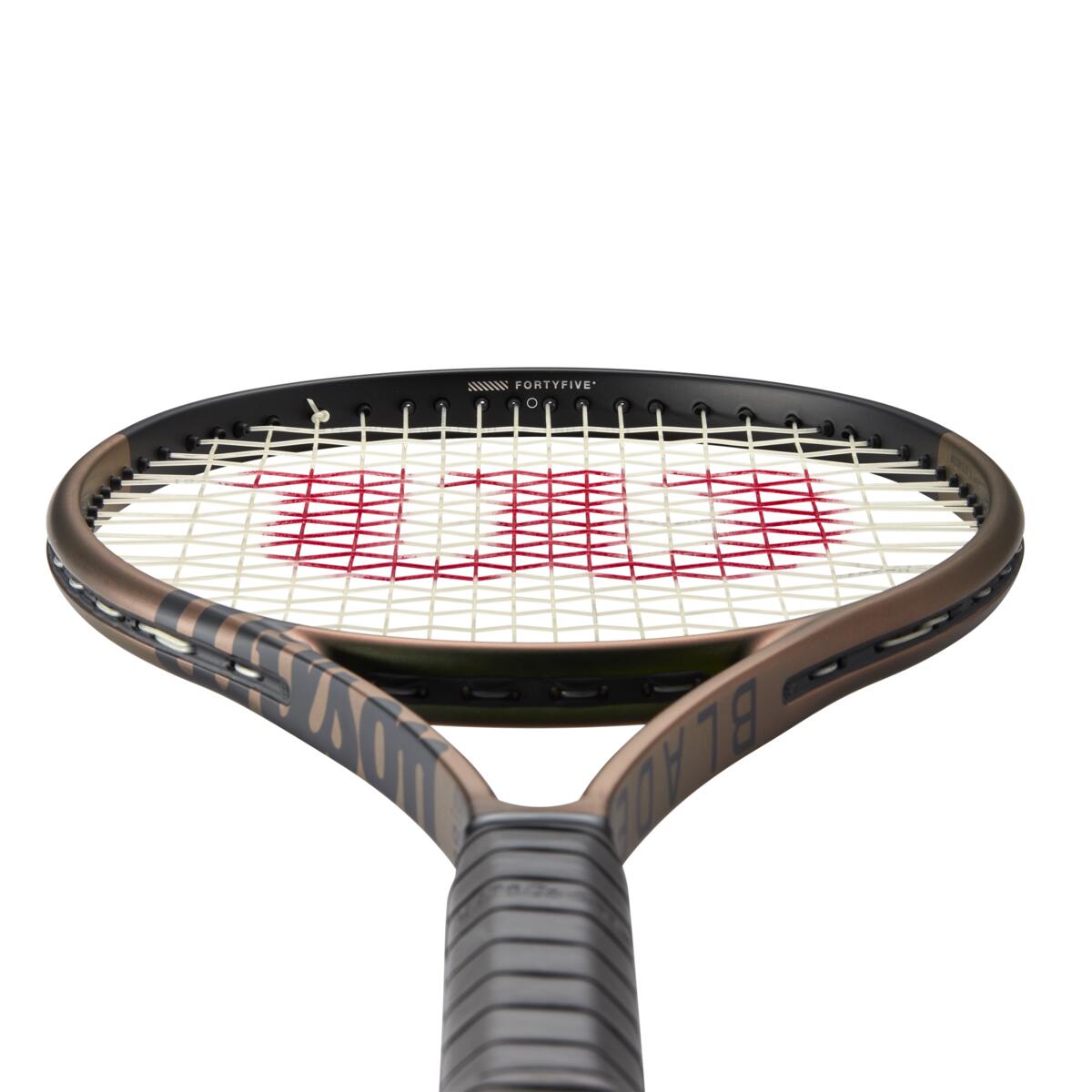 Raquete de Tennis Blade 98 (16x19) v8