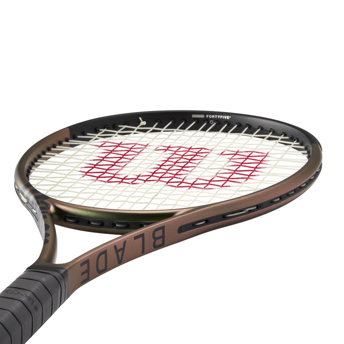 Raquete de Tennis Blade 98 (16x19) v8