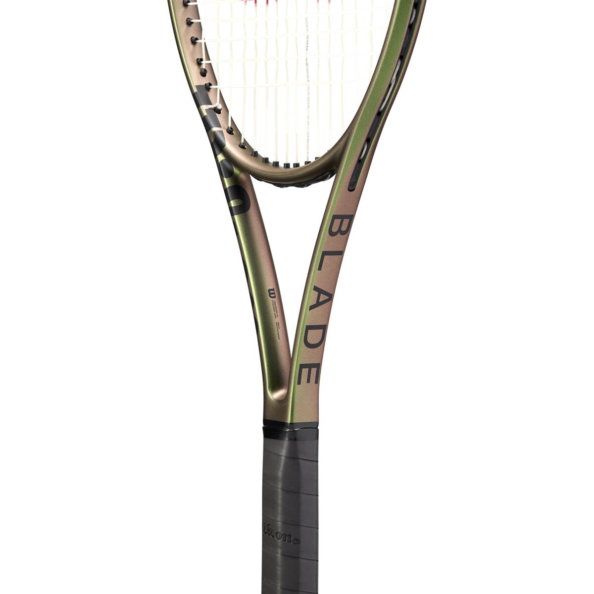 Raquete de Tennis Blade 98 (16x19) v8