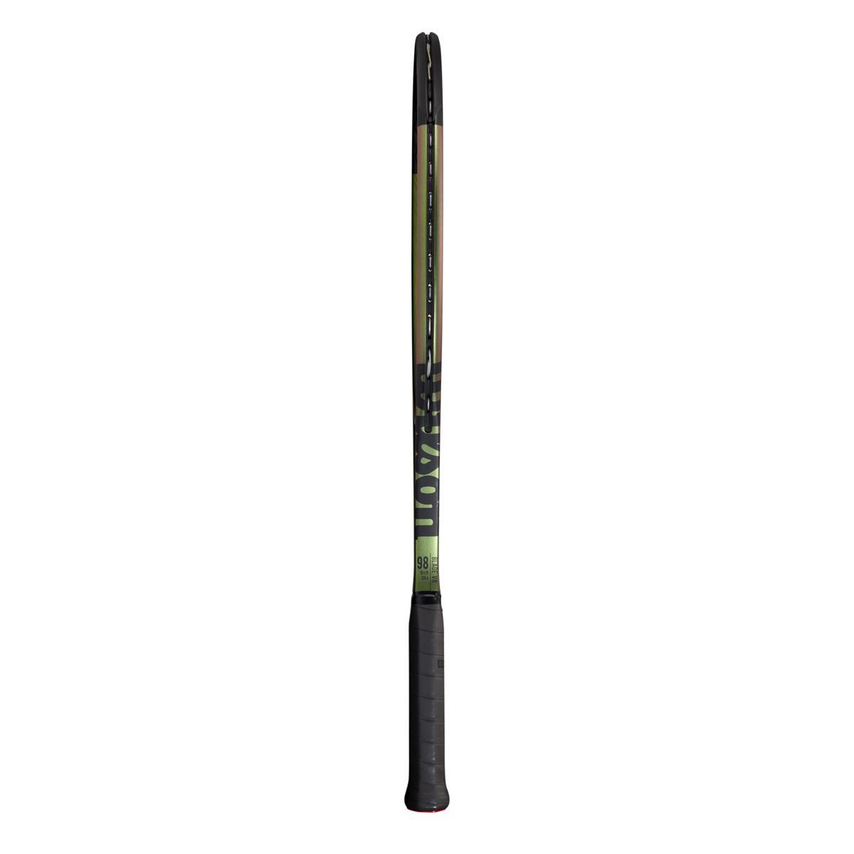 Raquete de Tennis Blade 98 (16x19) v8