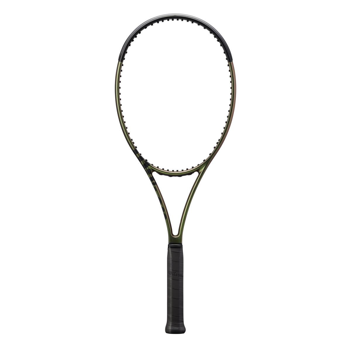 Raquete de Tennis Blade 98 (16x19) v8