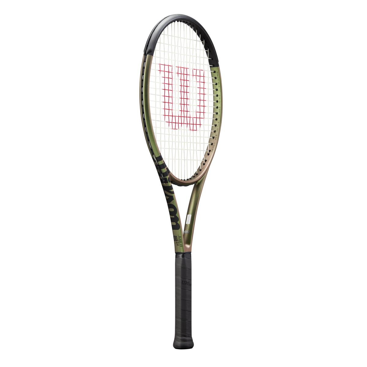 Raquete de Tennis Blade 100UL v8