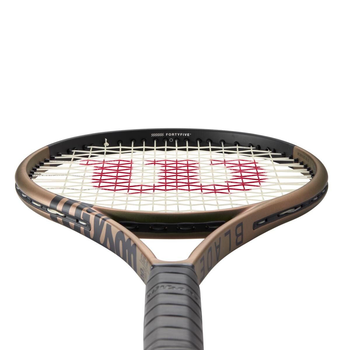 Raquete de Tennis Blade 100UL v8