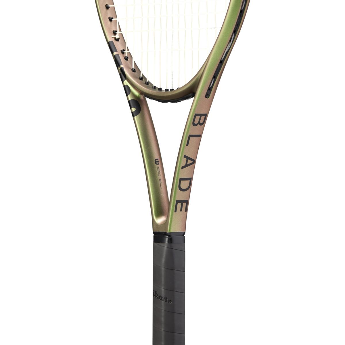 Raquete de Tennis Blade 100UL v8