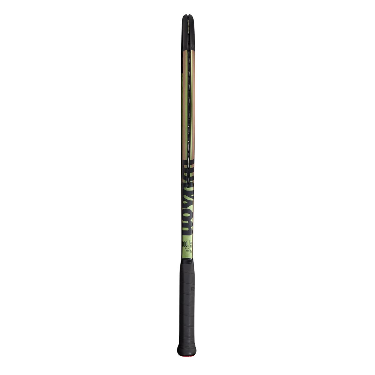 Raquete de Tennis Blade 100UL v8