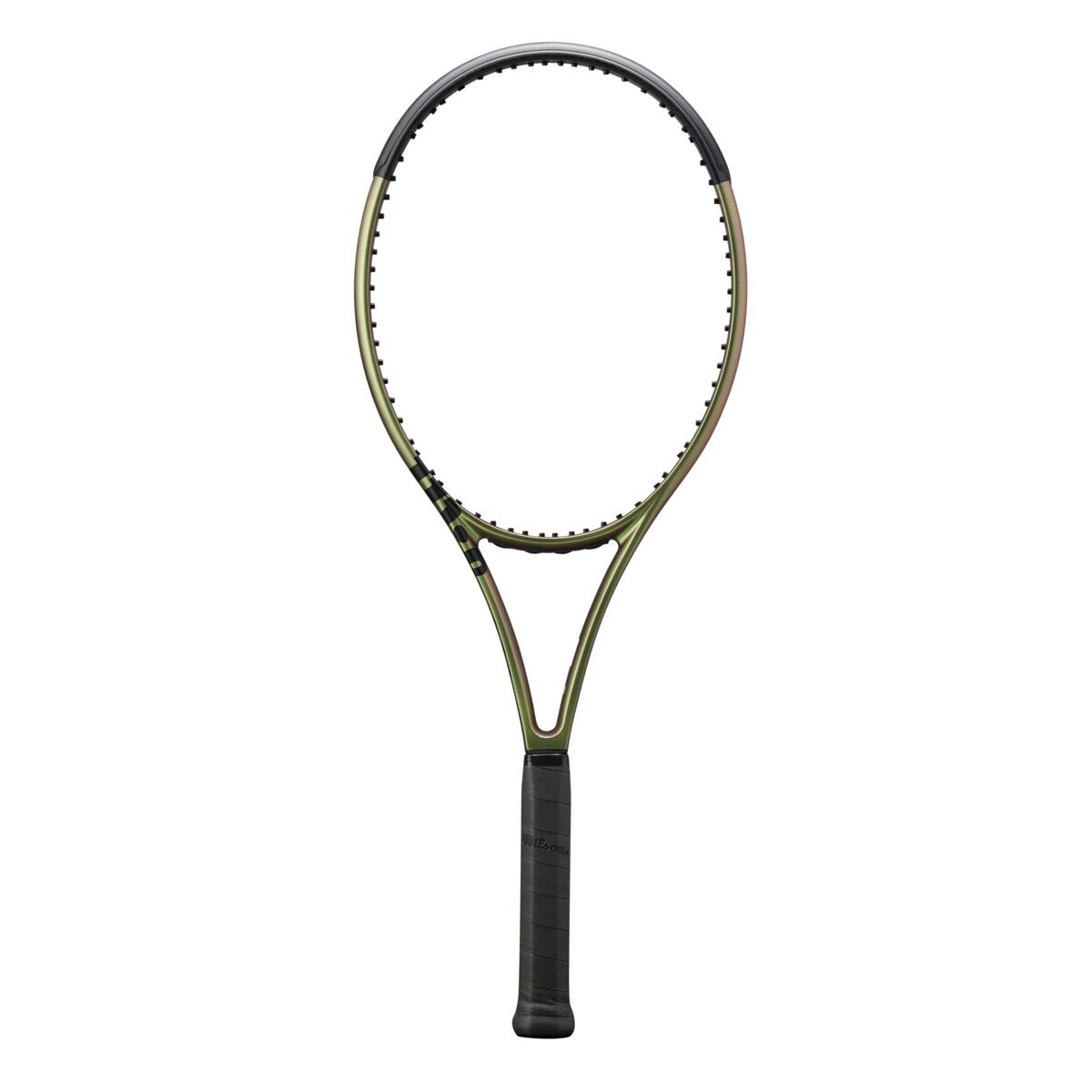 Raquete de Tennis Blade 100UL v8