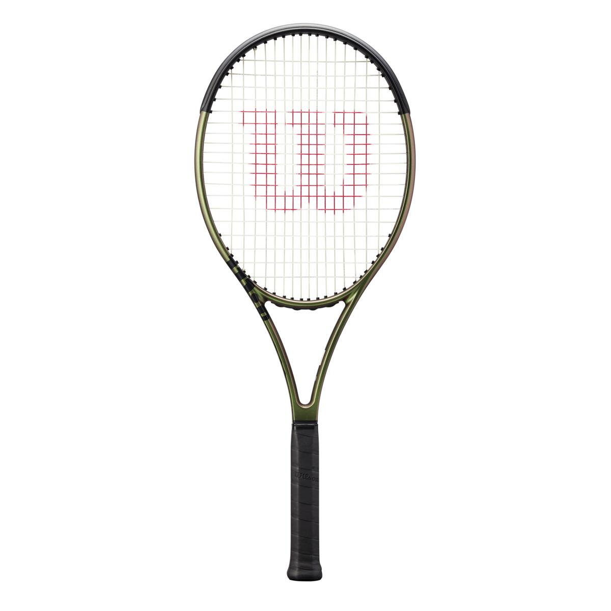 Raquete de Tennis Blade 104 v8
