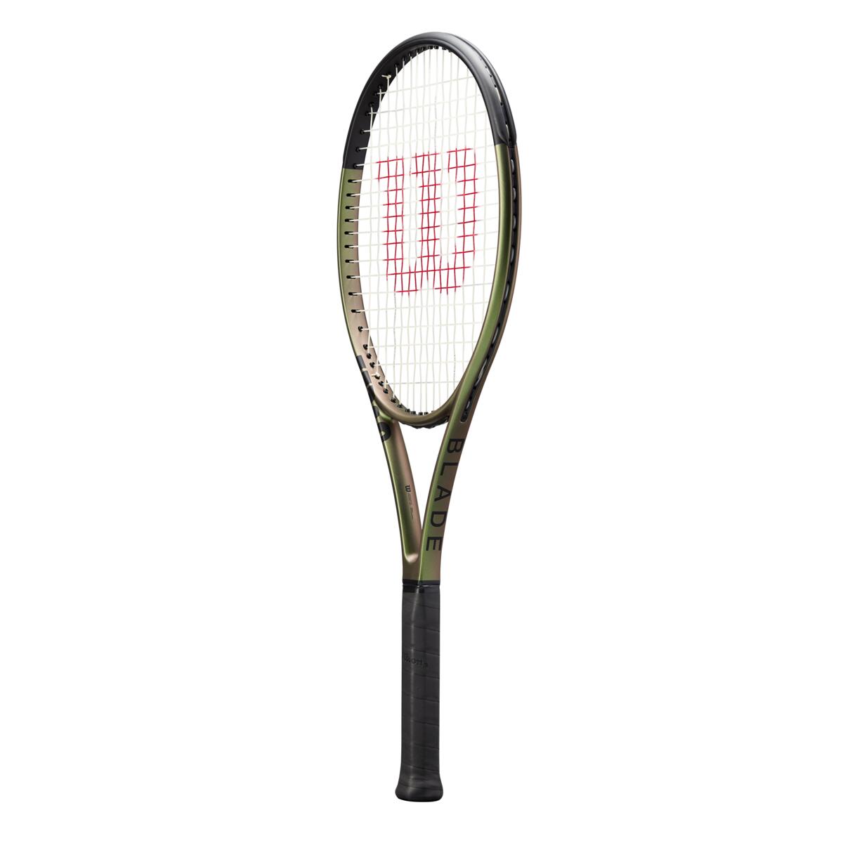 Raquete de Tennis Blade 104 v8