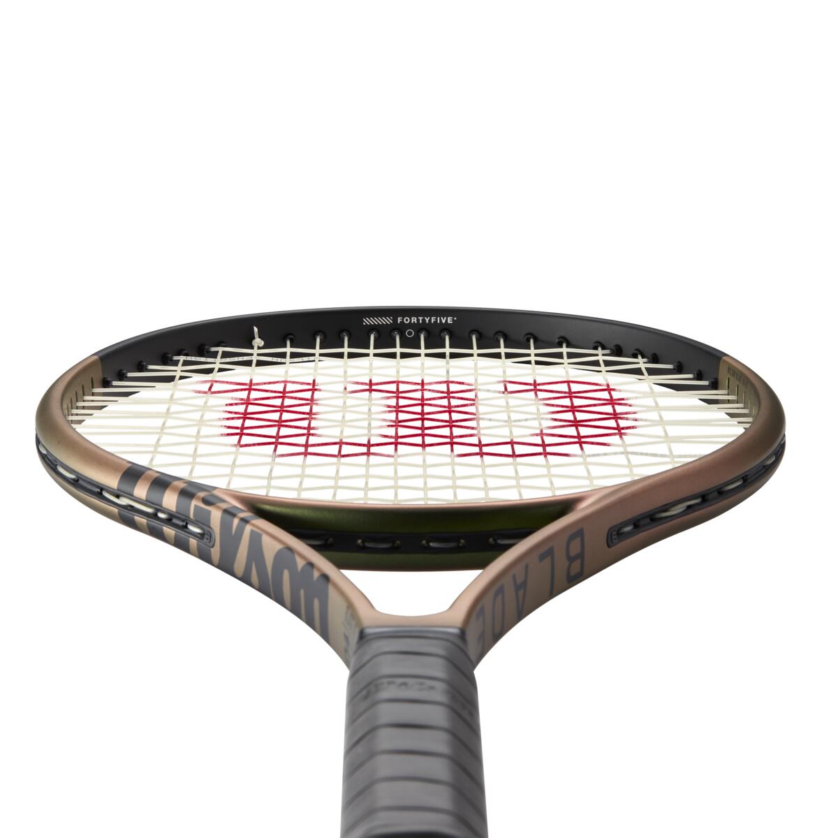 Raquete de Tennis Blade 104 v8