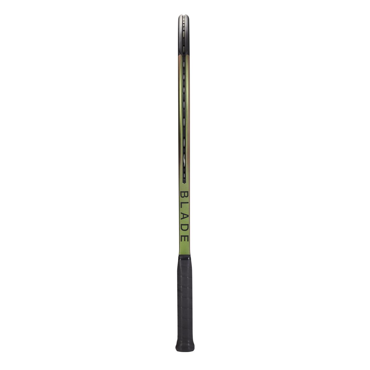 Raquete de Tennis Blade 104 v8