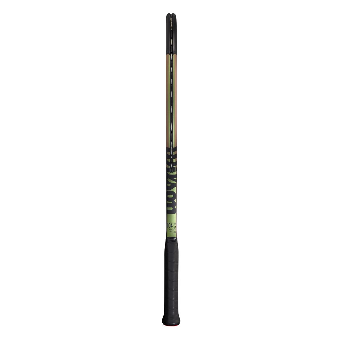 Raquete de Tennis Blade 104 v8