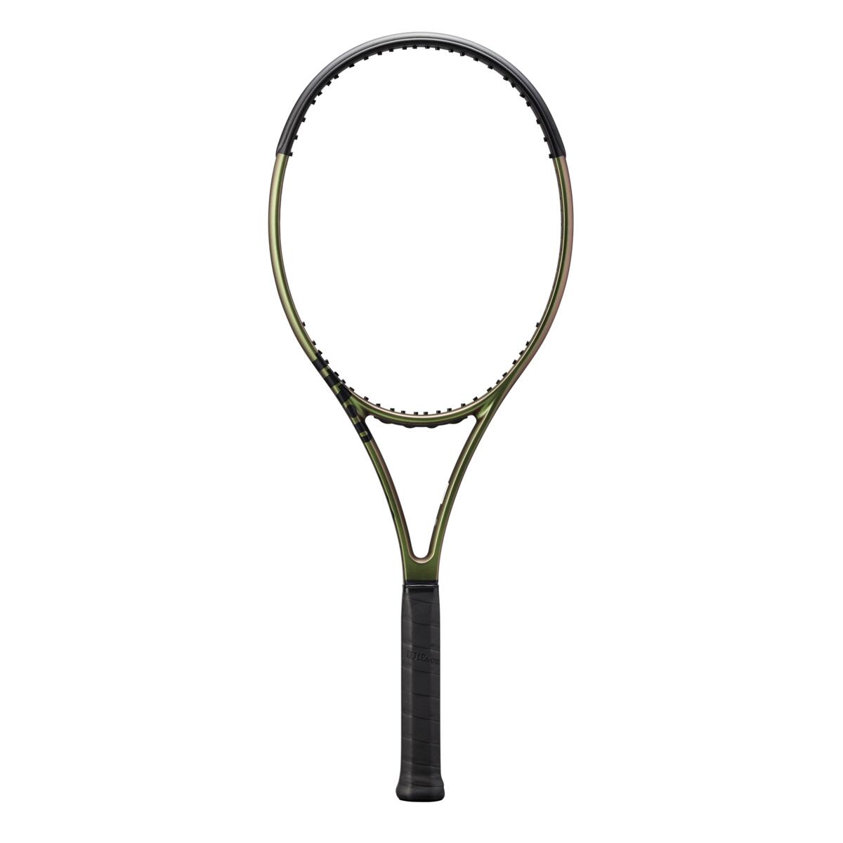 Raquete de Tennis Blade 104 v8
