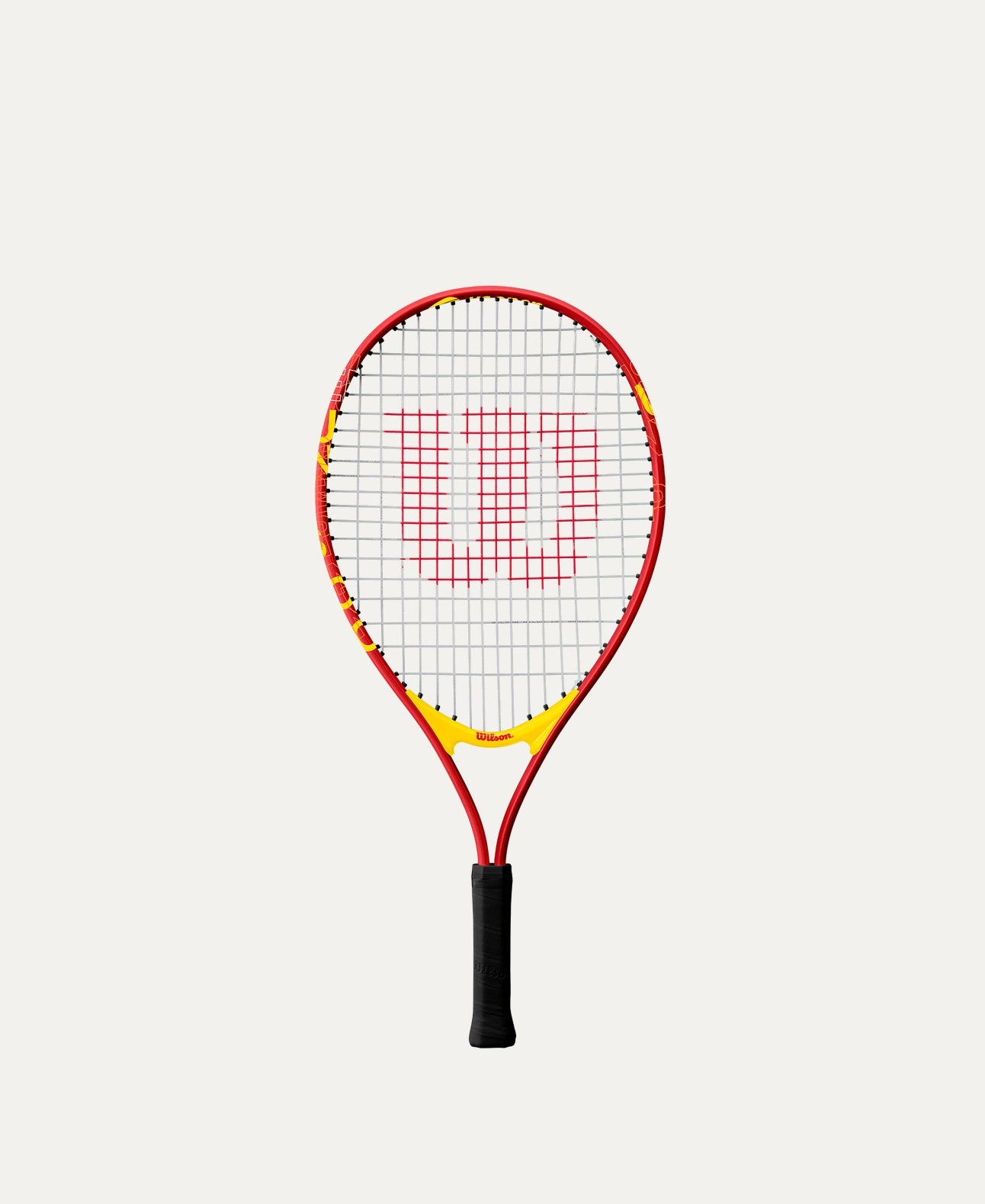 Raquete de Tennis US Open 23 JR