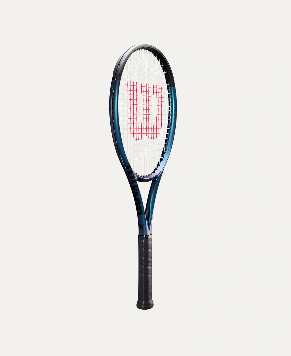 へ*ろ様 Wilson Ultra100 v4 Raquete de Tênis Ultra 100 v4