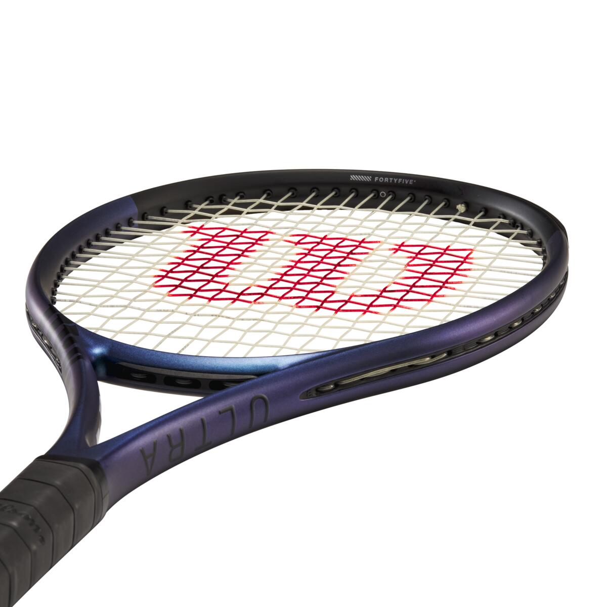 Raquete de Tennis Ultra 100UL v4.0