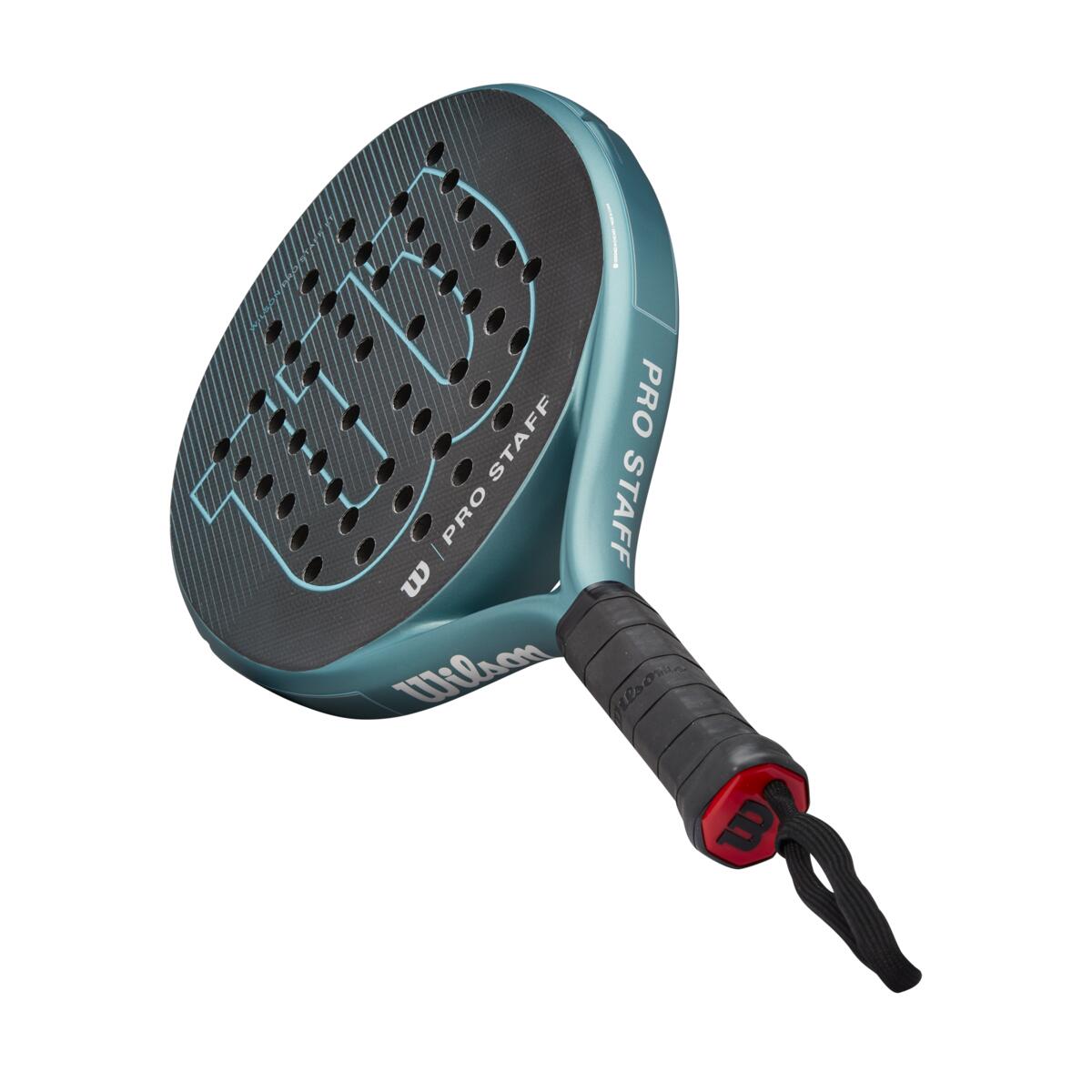 Raquete de Padel Pro Staff LT V2