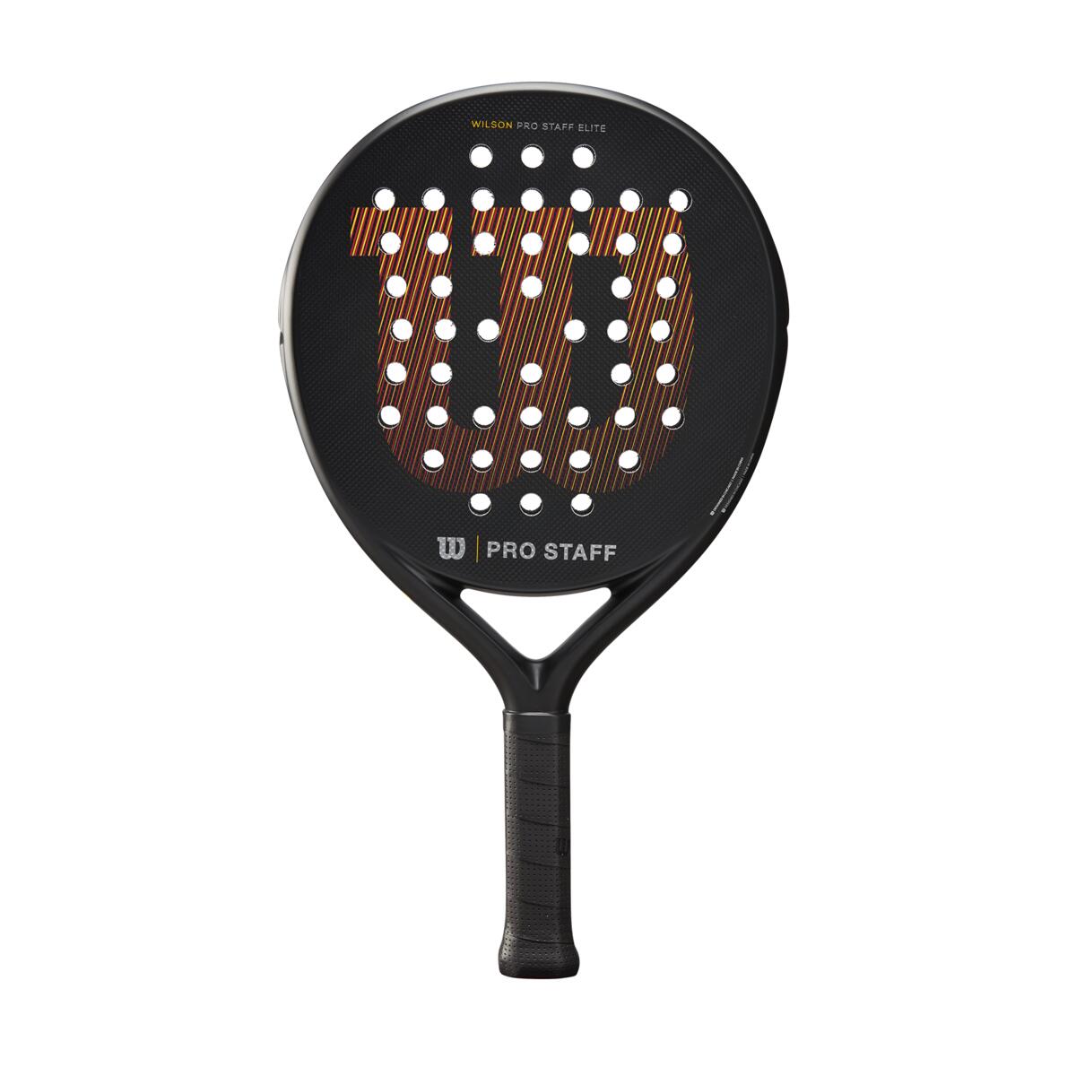 Raquete de Padel Pro Staff Elite v2