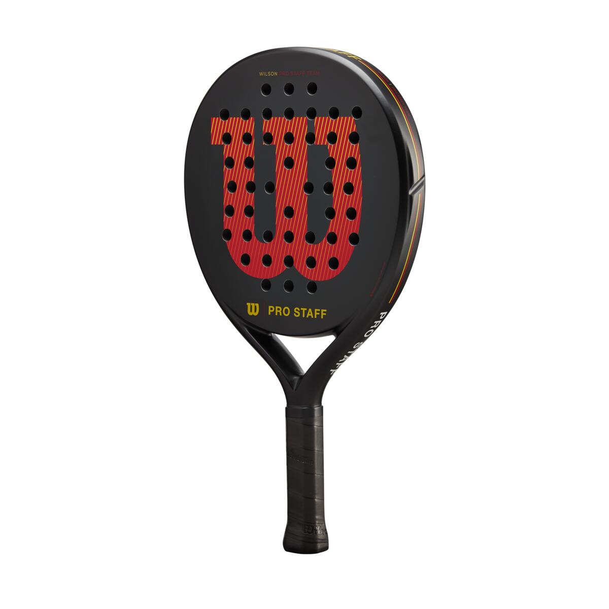 Raquete de Padel Pro Staff Team v2