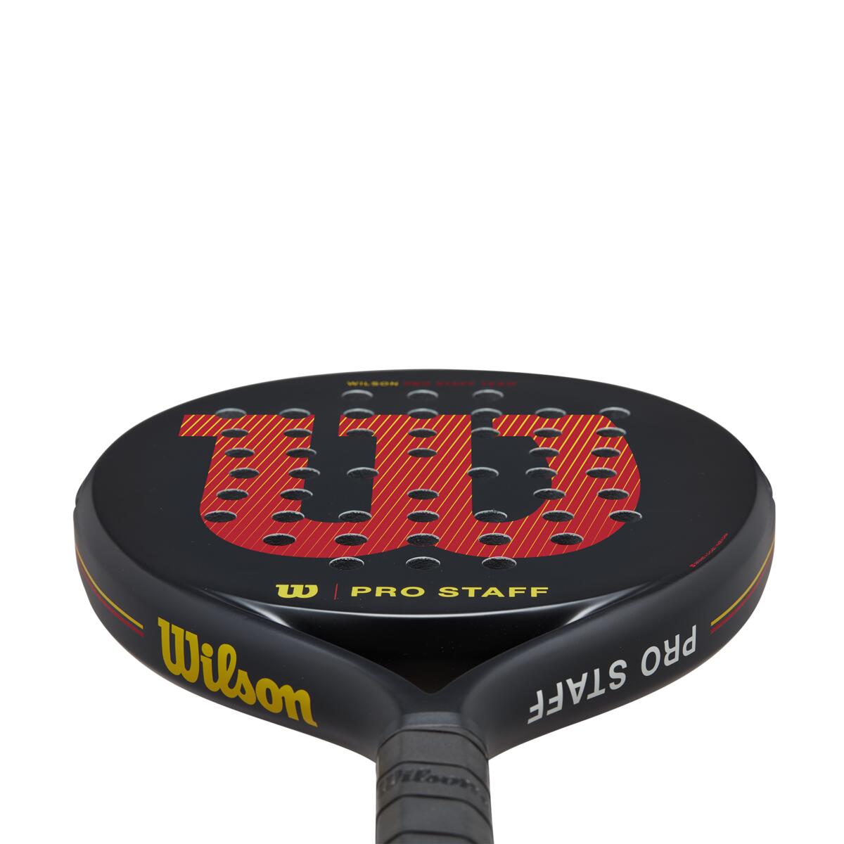 Raquete de Padel Pro Staff Team v2