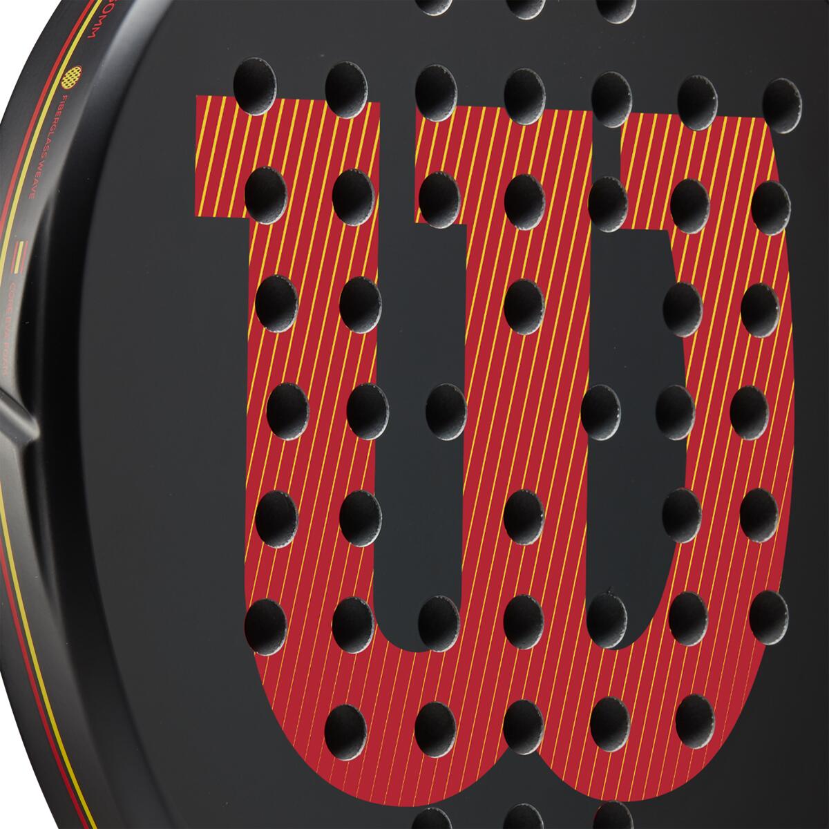 Raquete de Padel Pro Staff Team v2
