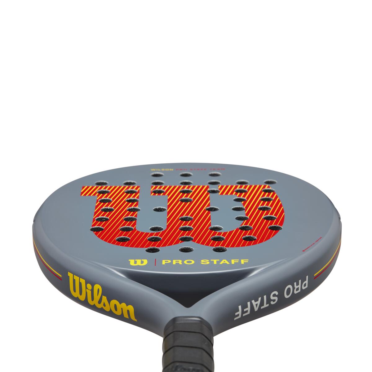 Raquete de Padel Pro Staff Team v2