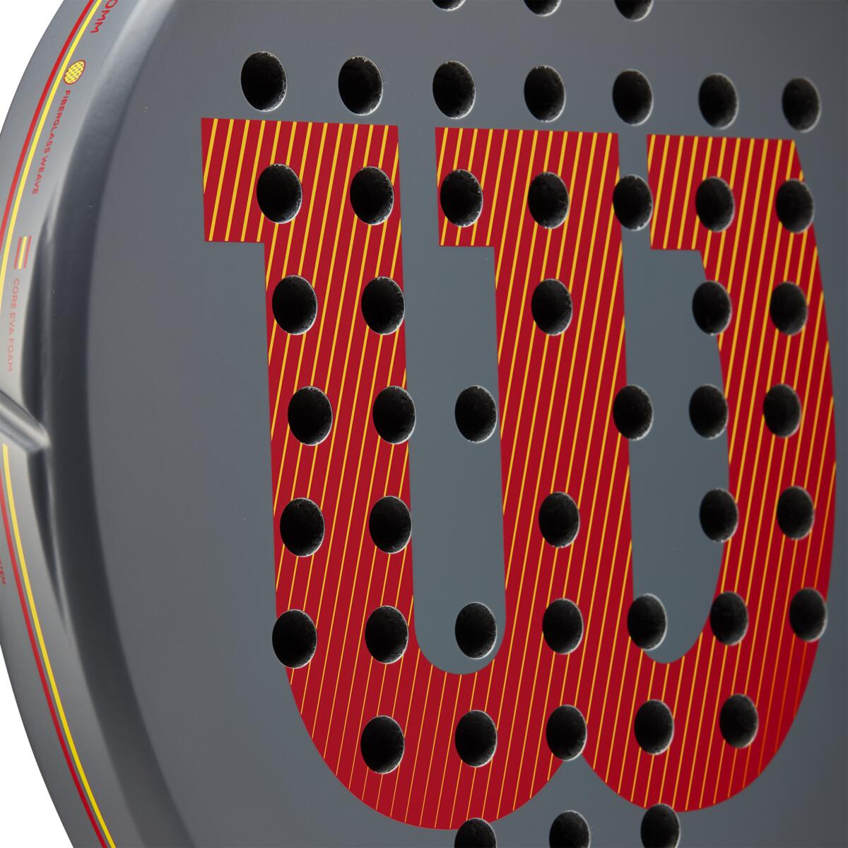 Raquete de Padel Pro Staff Team v2
