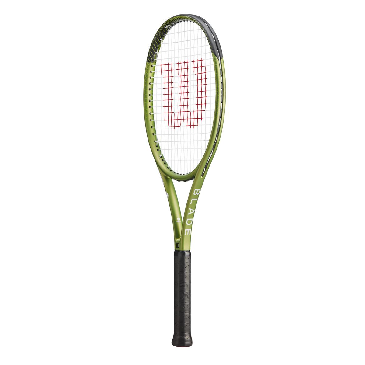 Raquete de Tennis Blade Feel 103