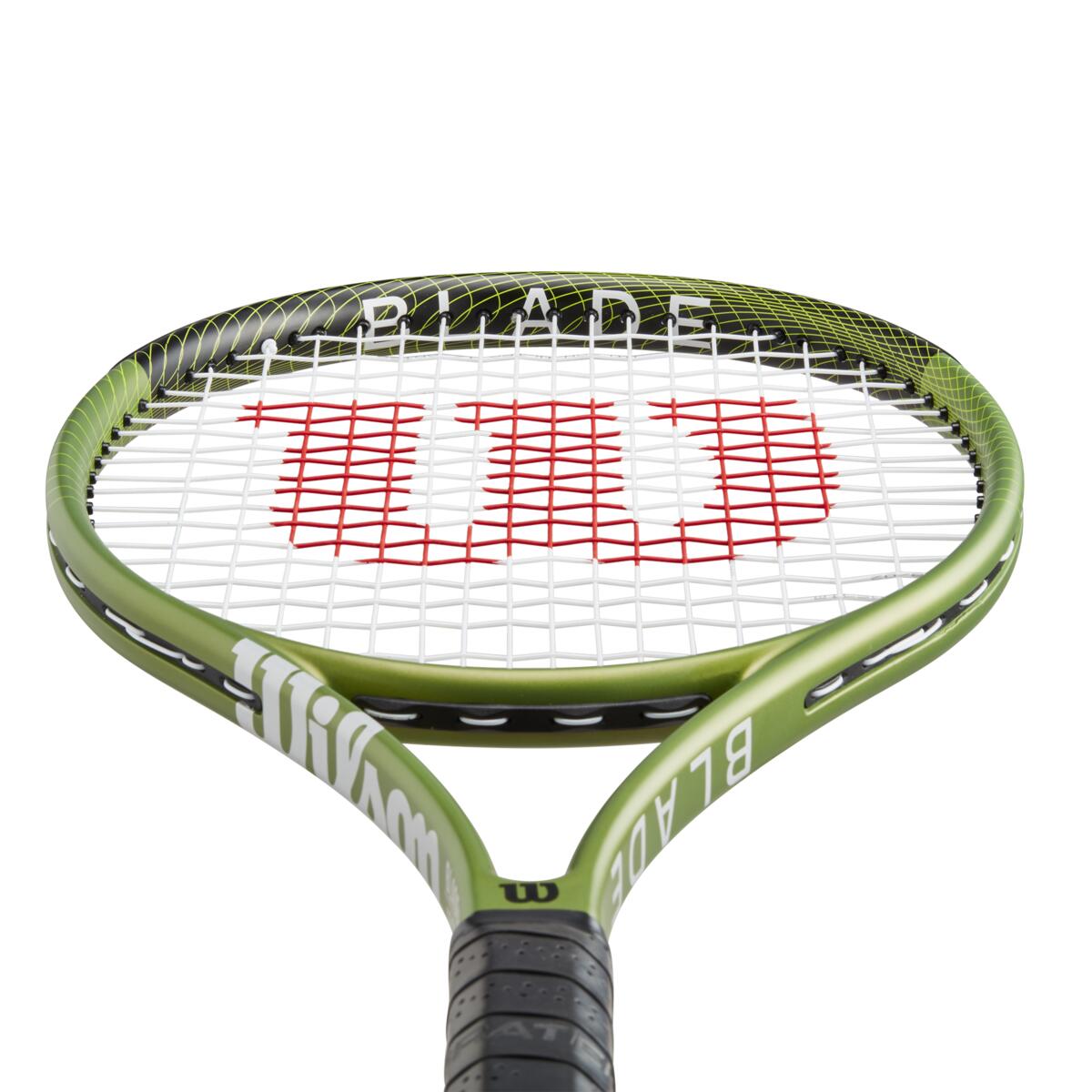 Raquete de Tennis Blade Feel 103
