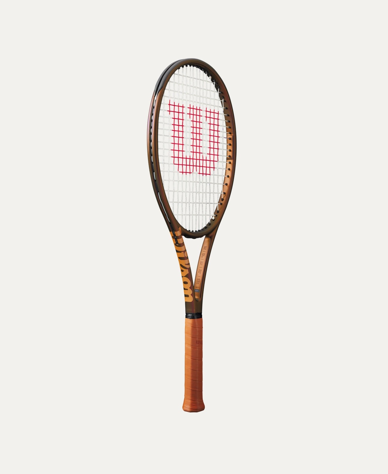 Raquete de Tênis Pro Staff 97 v14